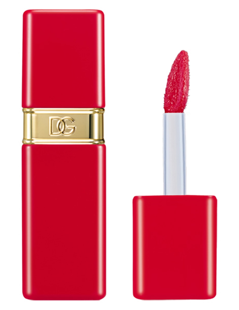 Base de maquillaje líquido rose dew lip luminoso 1