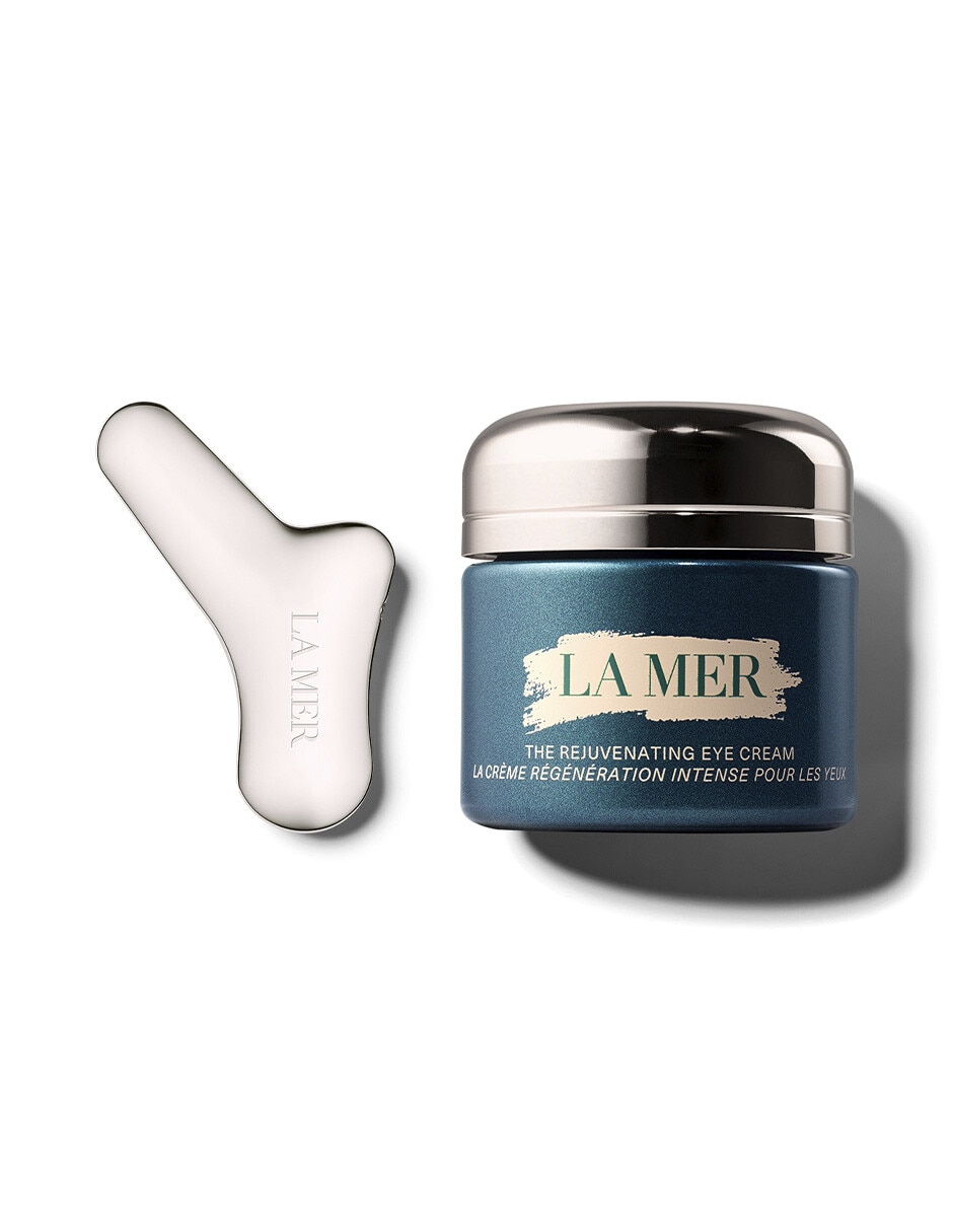 Set de crema para ojos recomendada para prevenir signos de la edad de día y noche para todo tipo piel