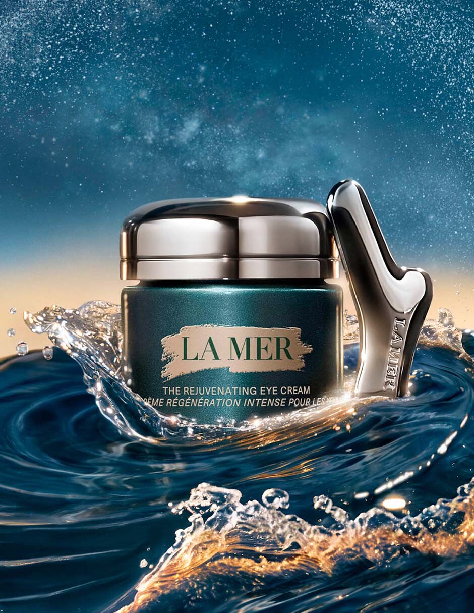 Set de crema para ojos recomendada para prevenir signos de la edad de día y noche para todo tipo piel 4