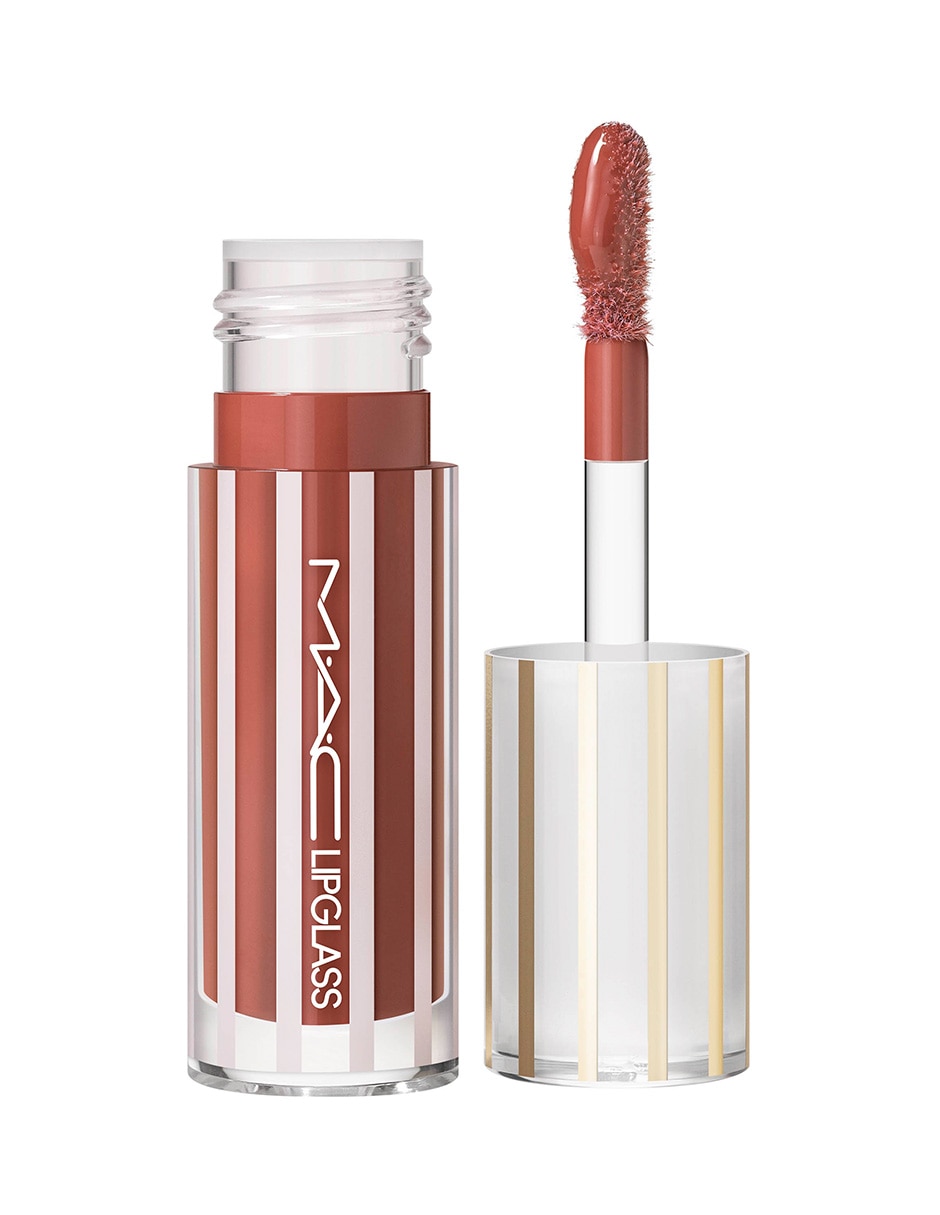 Maquillaje labial brillante Maquillaje labial brillante