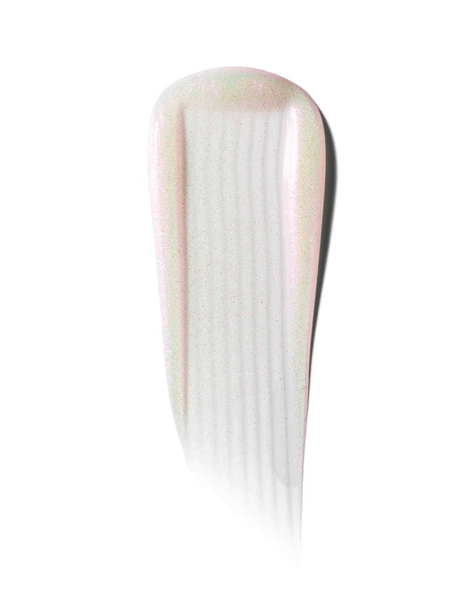 Maquillaje labial Mac brillante