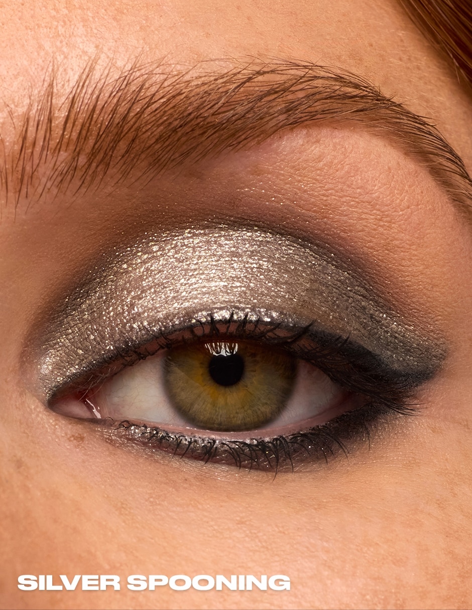Sombra para ojos 24/7 GLAZE-ON Individual 4