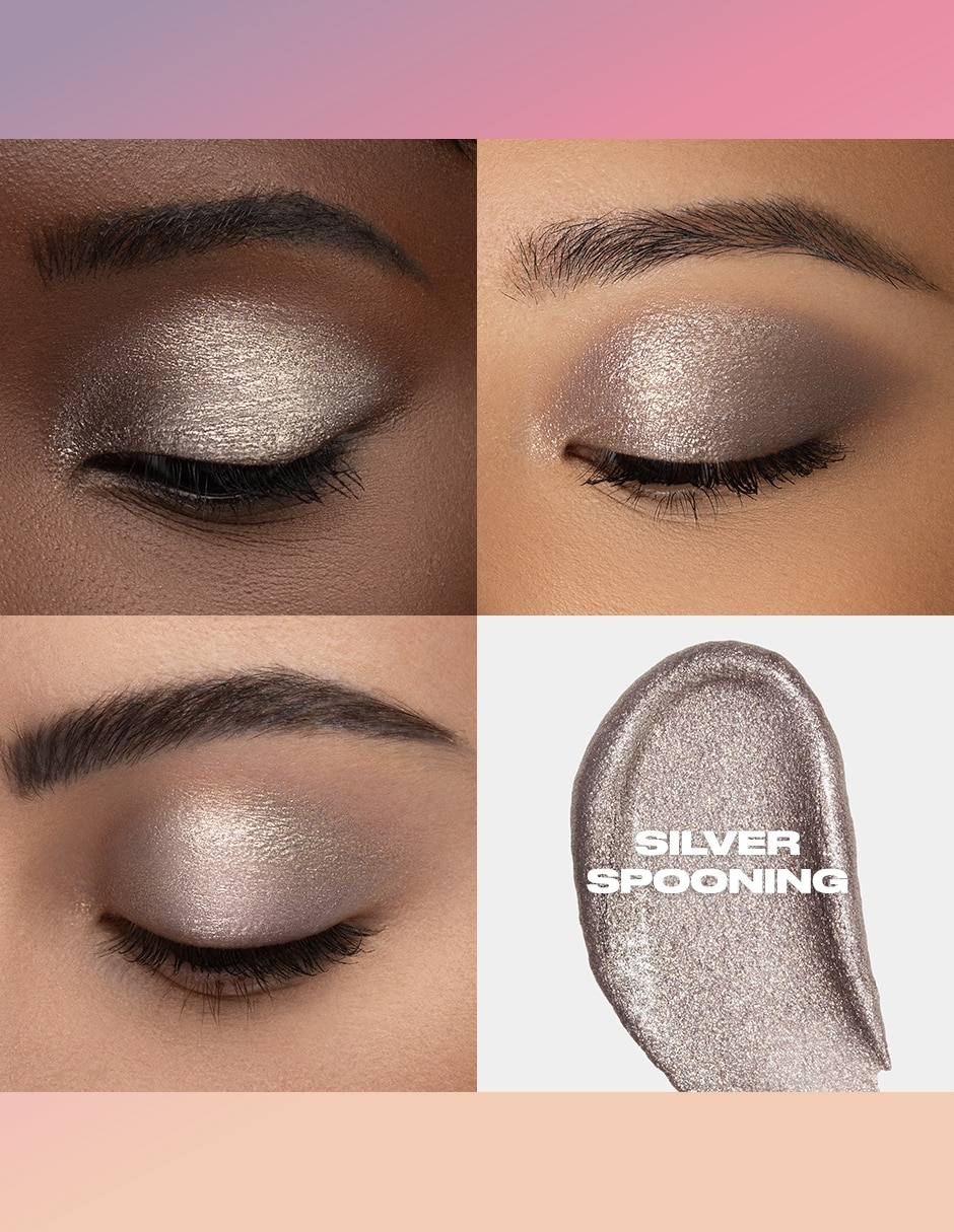 Sombra para ojos 24/7 GLAZE-ON Individual 2