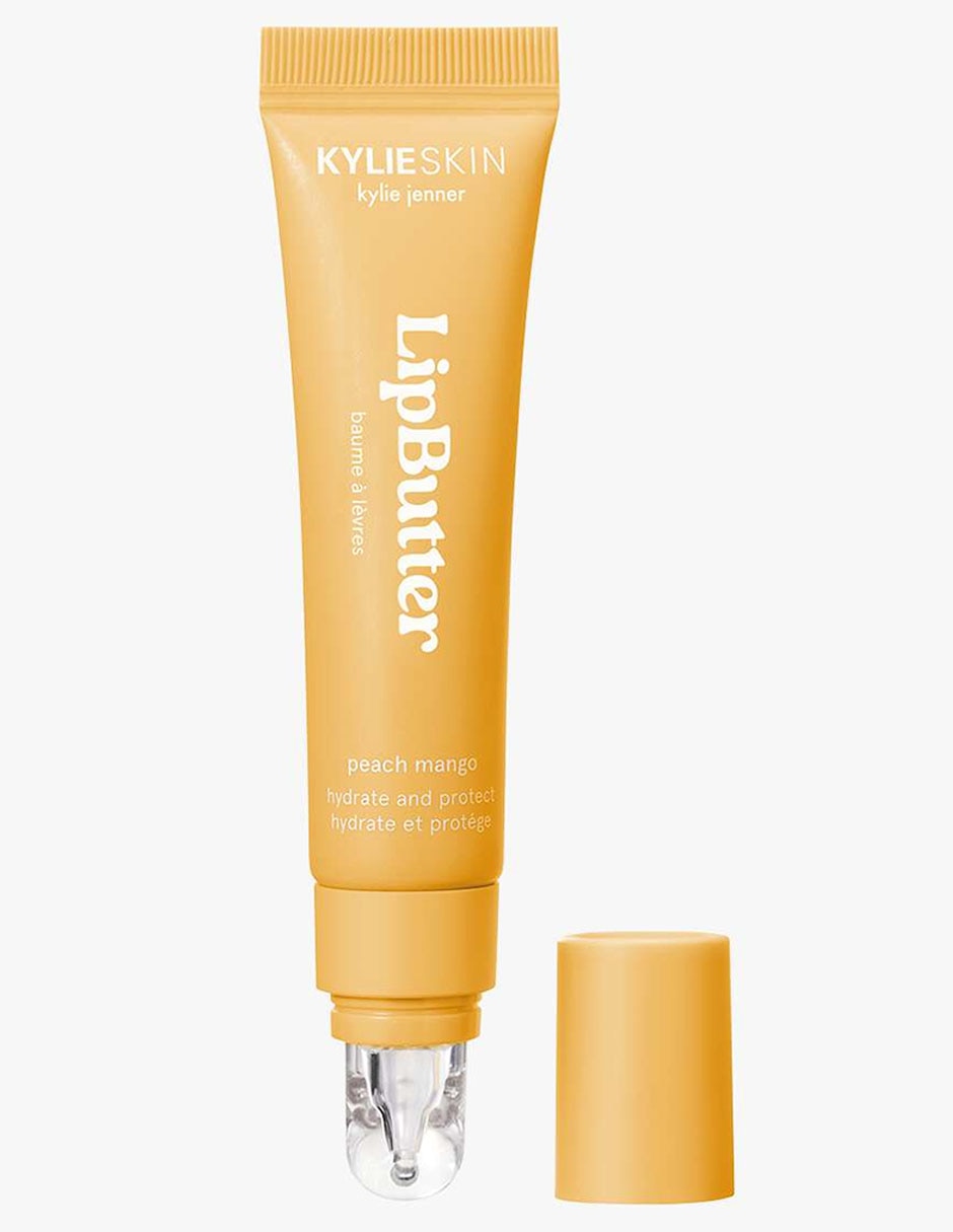 Maquillaje Natural Lip Butter Maquillaje Natural Lip Butter