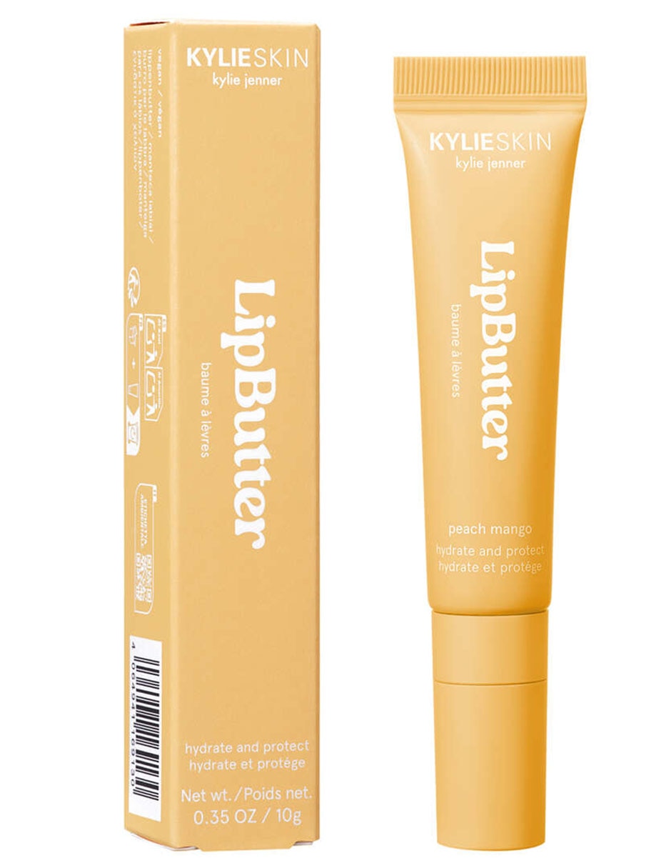 Maquillaje Natural Lip Butter 2