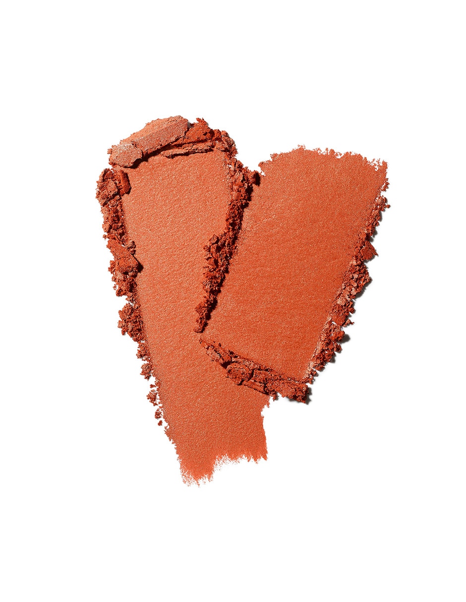 Blush en polvo compacto Mac