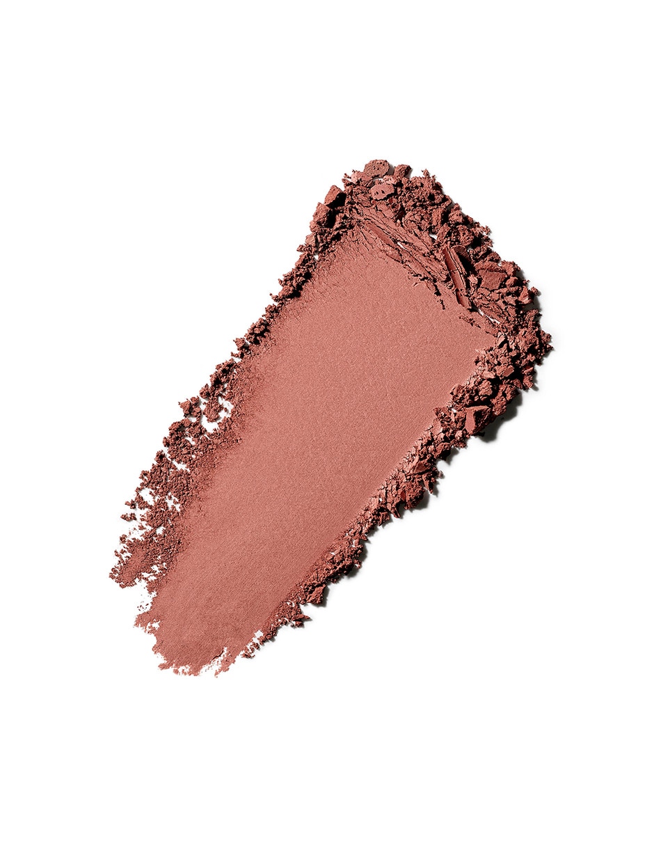 Blush en polvo compacto 5