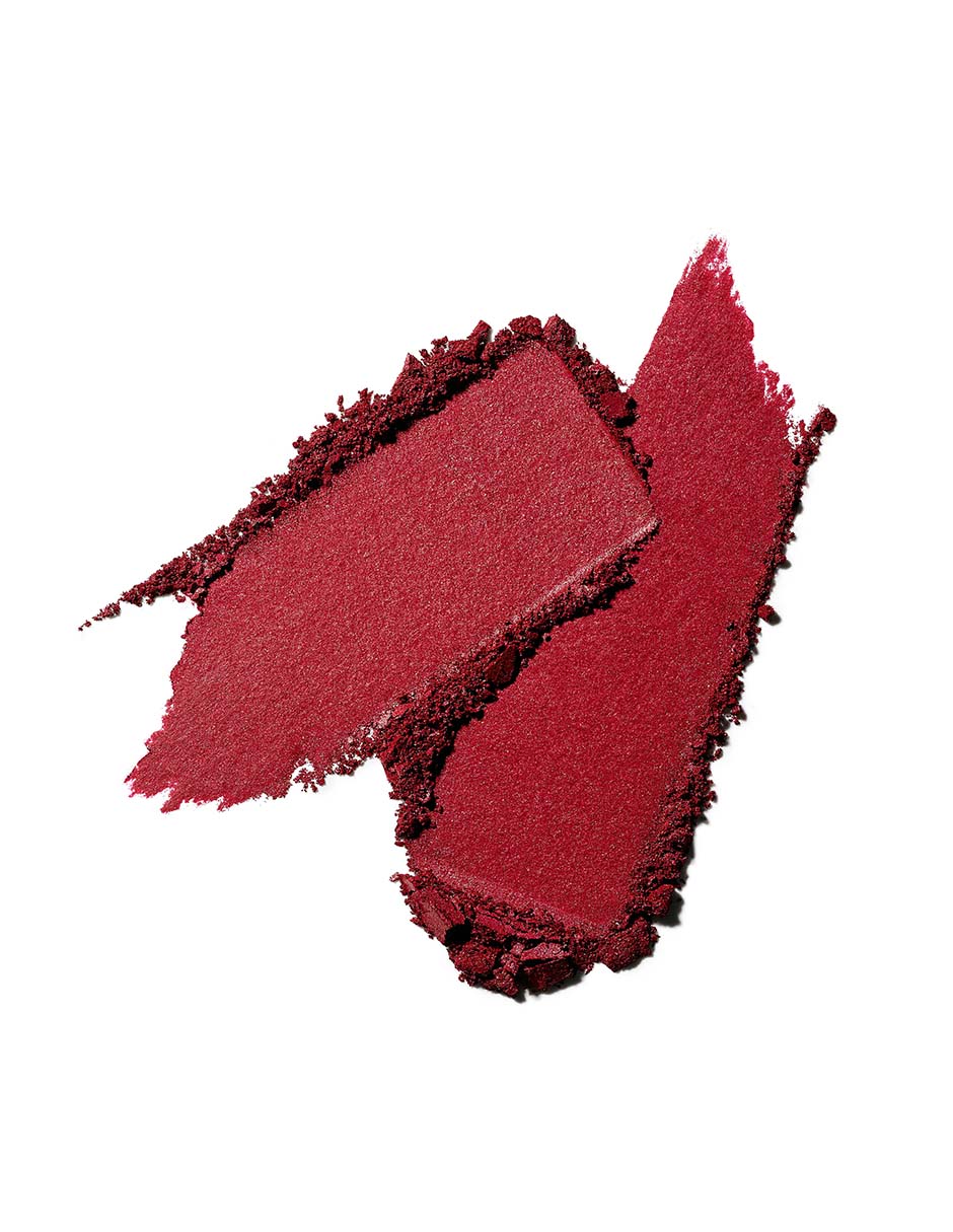 Blush en polvo compacto 2