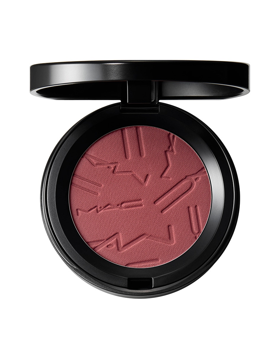 Blush en polvo compacto Blush en polvo compacto