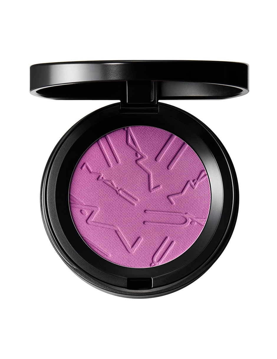 Blush en polvo compacto Blush en polvo compacto