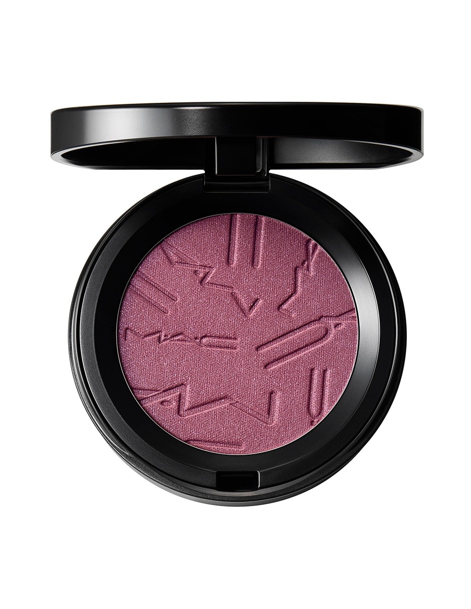 Blush en polvo compacto Blush en polvo compacto