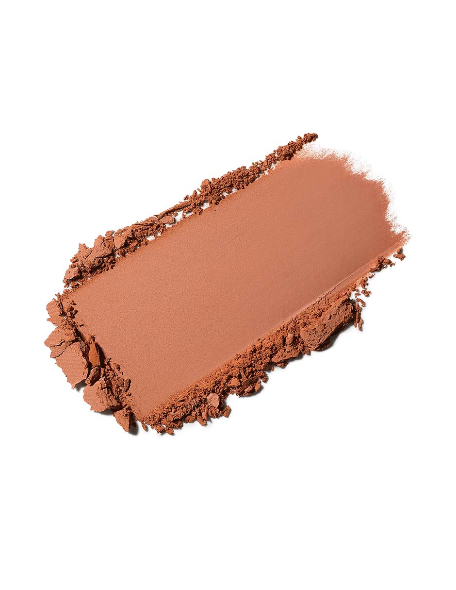 Blush en polvo compacto 2