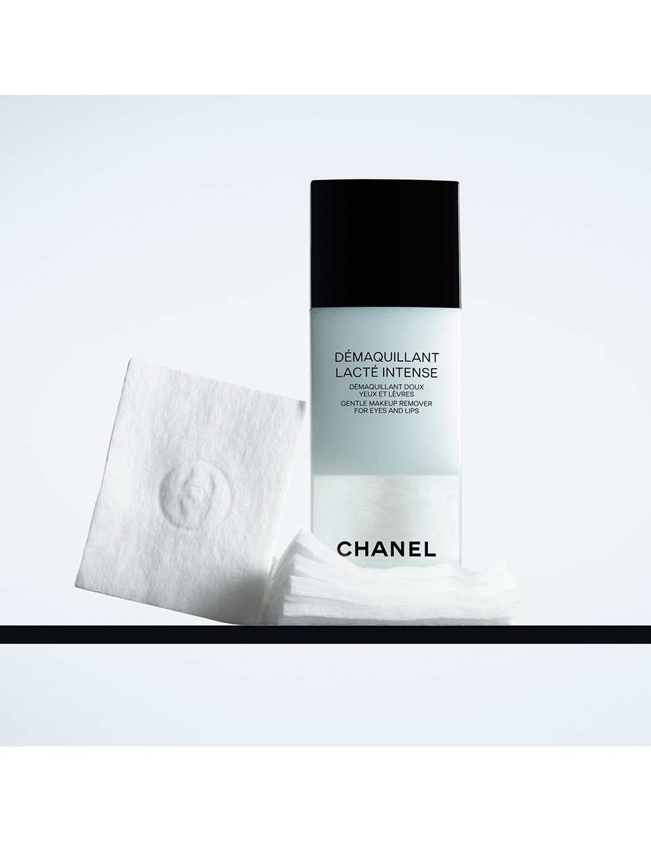 Desmaquillante Demaquillant Lacte Intense Gentle Makeup Remover For Eyes And Lips 6