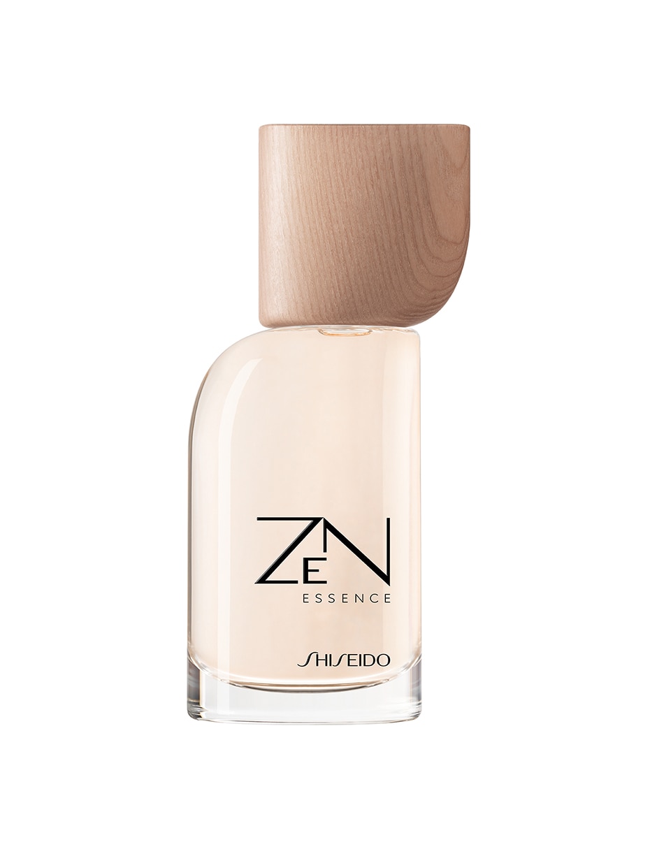 Eau de parfum Shiseido Fragance Zen para mujer 1