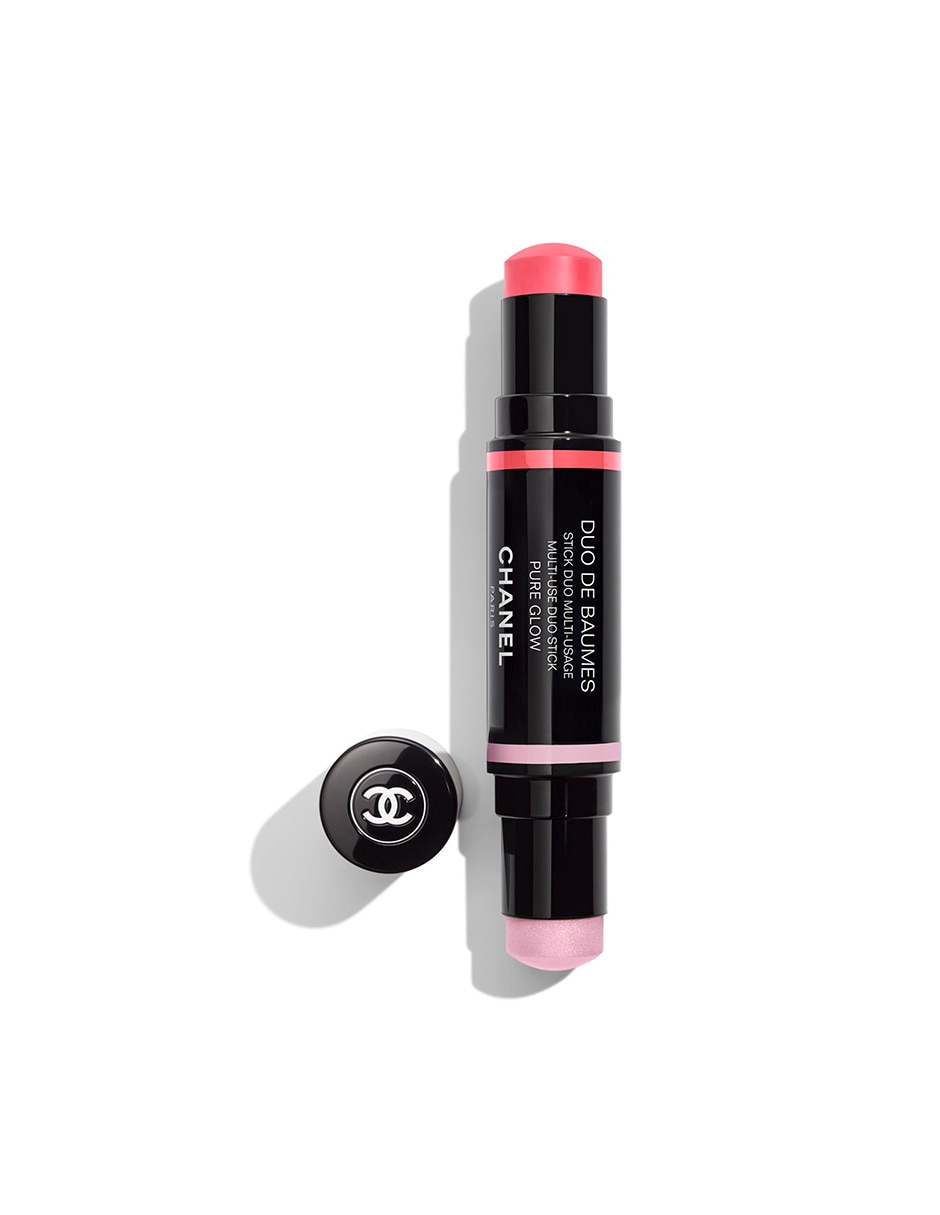 Maquillaje en barra duo baume essentiel multi-Use Glow Stick