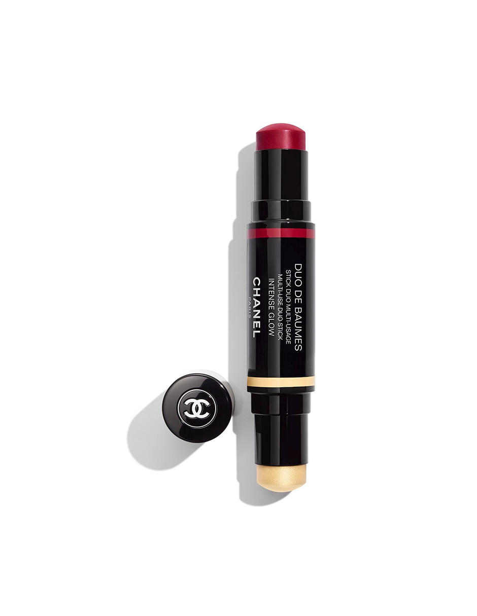 Imagen de producto Maquillaje en barra Chanel duo baume essentiel multi-Use Glow Stick