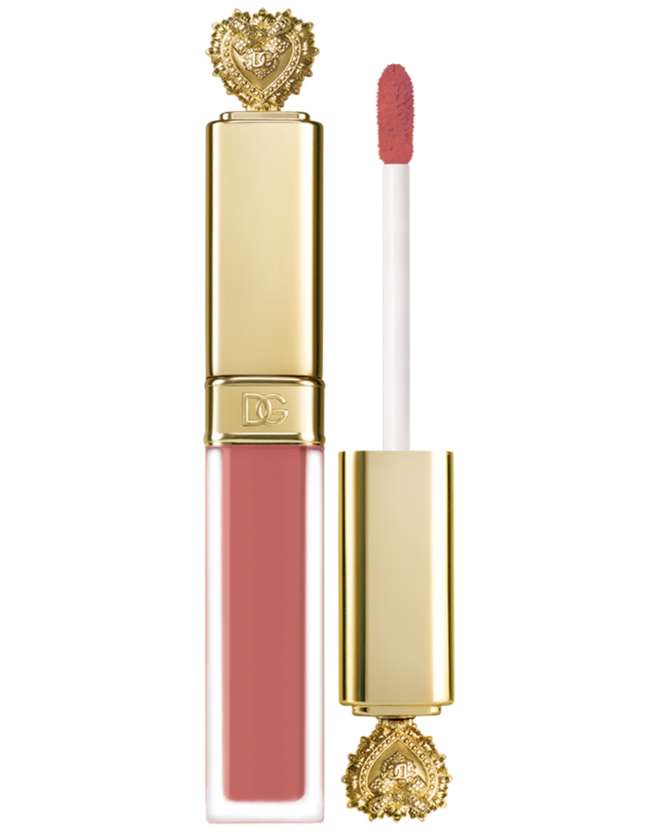 Base de maquillaje líquido everkiss liquid lip mate