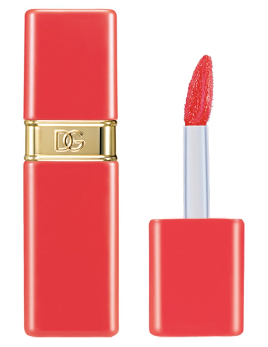 Base de maquillaje líquido rose dew lip luminoso 1