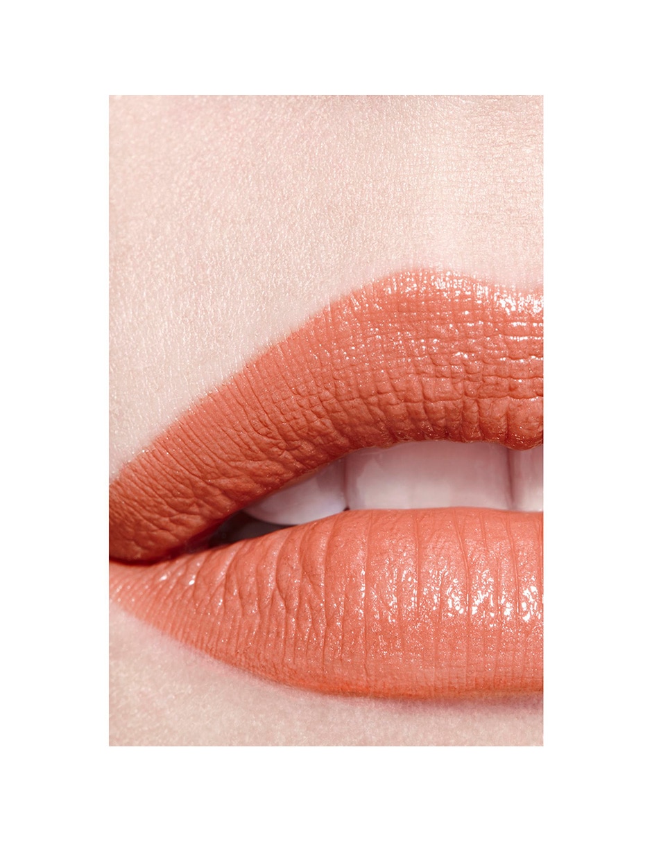 ROUGE COCO 2