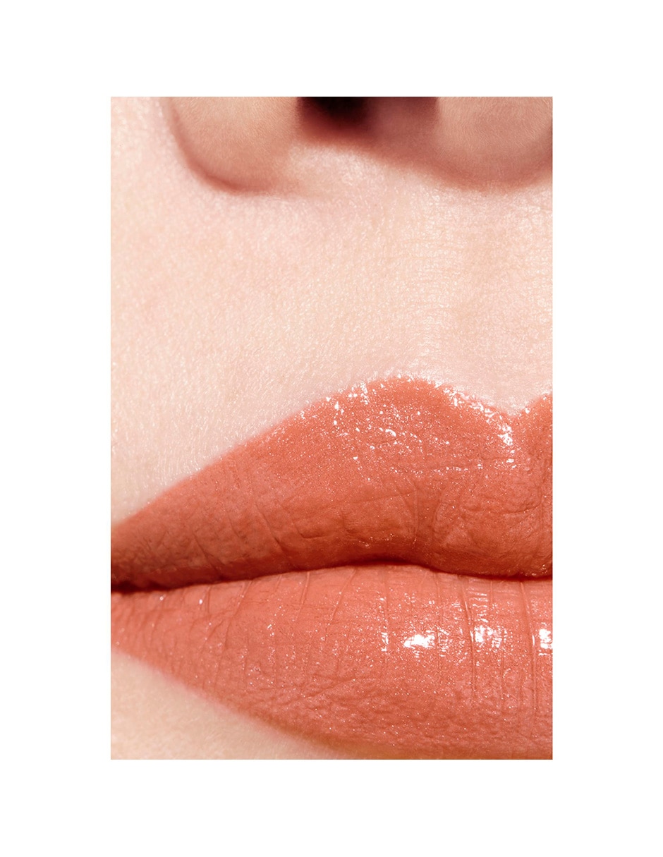 ROUGE COCO 3