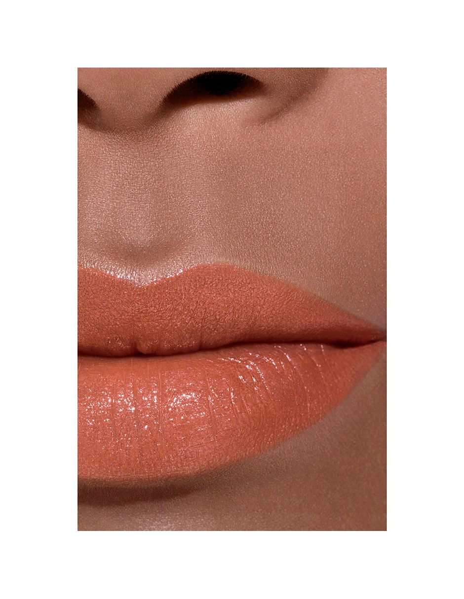 ROUGE COCO 5