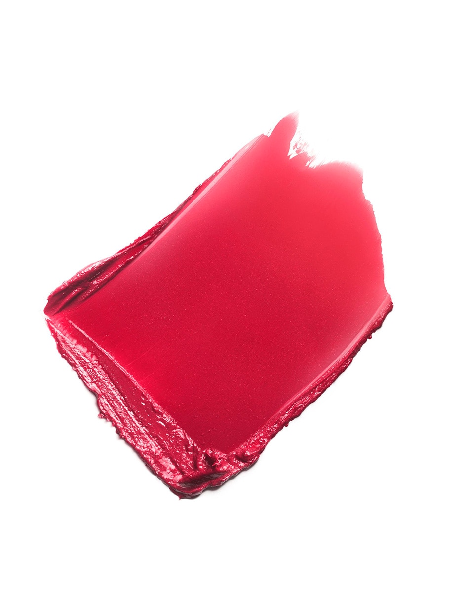 Labial satinado Chanel Rouge Coco