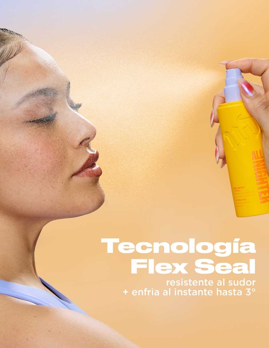 Spray fijador all nighter s6223400 6