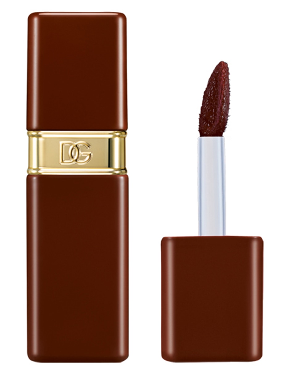 Base de maquillaje líquido dolce&gabbana rose dew lip luminoso