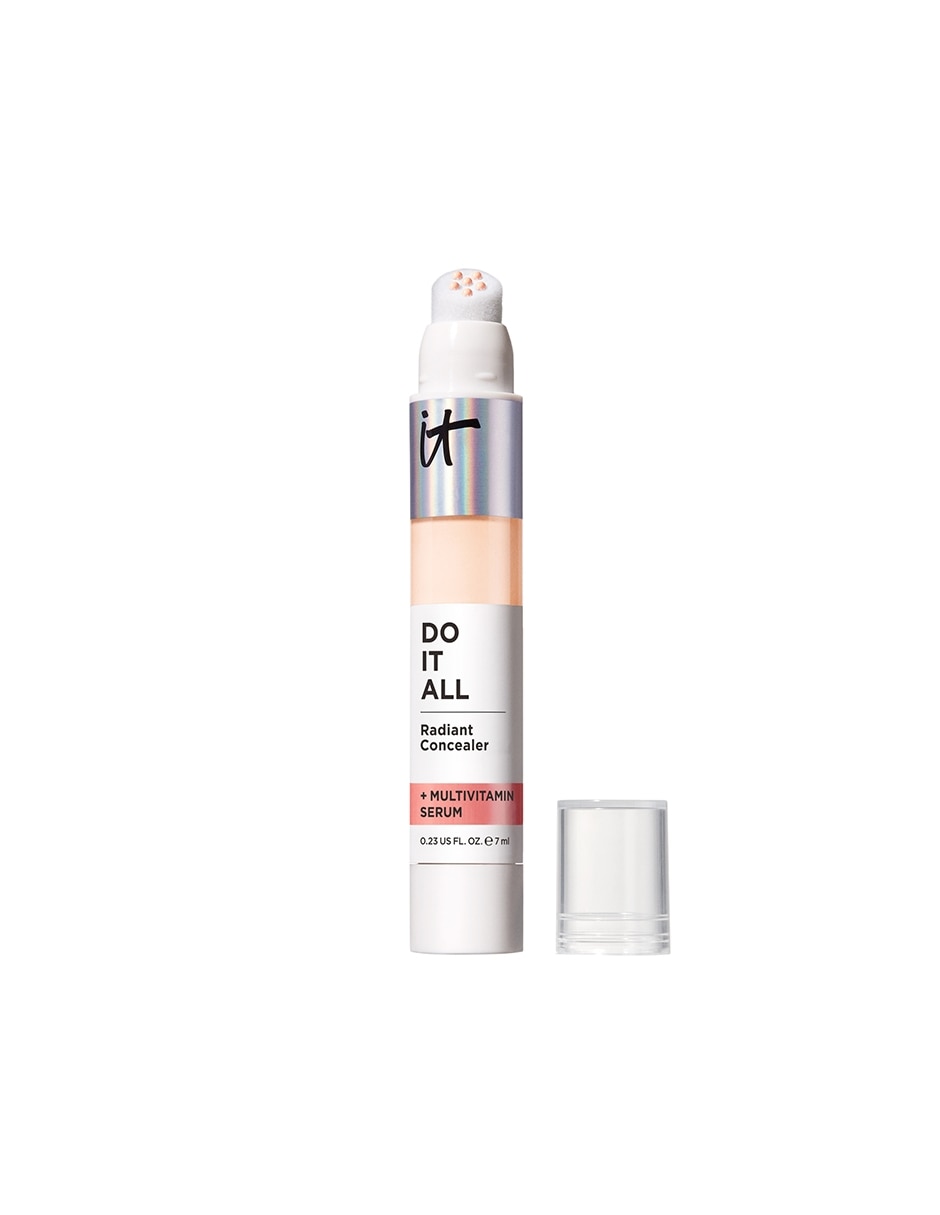 Corrector do it all radiant concealer Corrector do it all radiant concealer