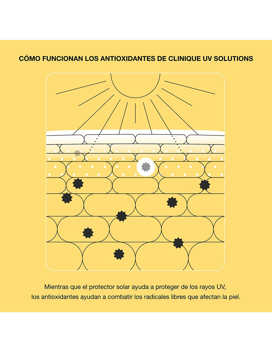 Protector solar FPS 50 CL UV Solar Tinted Prot Ilum Medio 12
