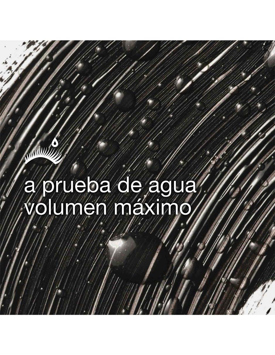 Máscara para pestañas Clinique