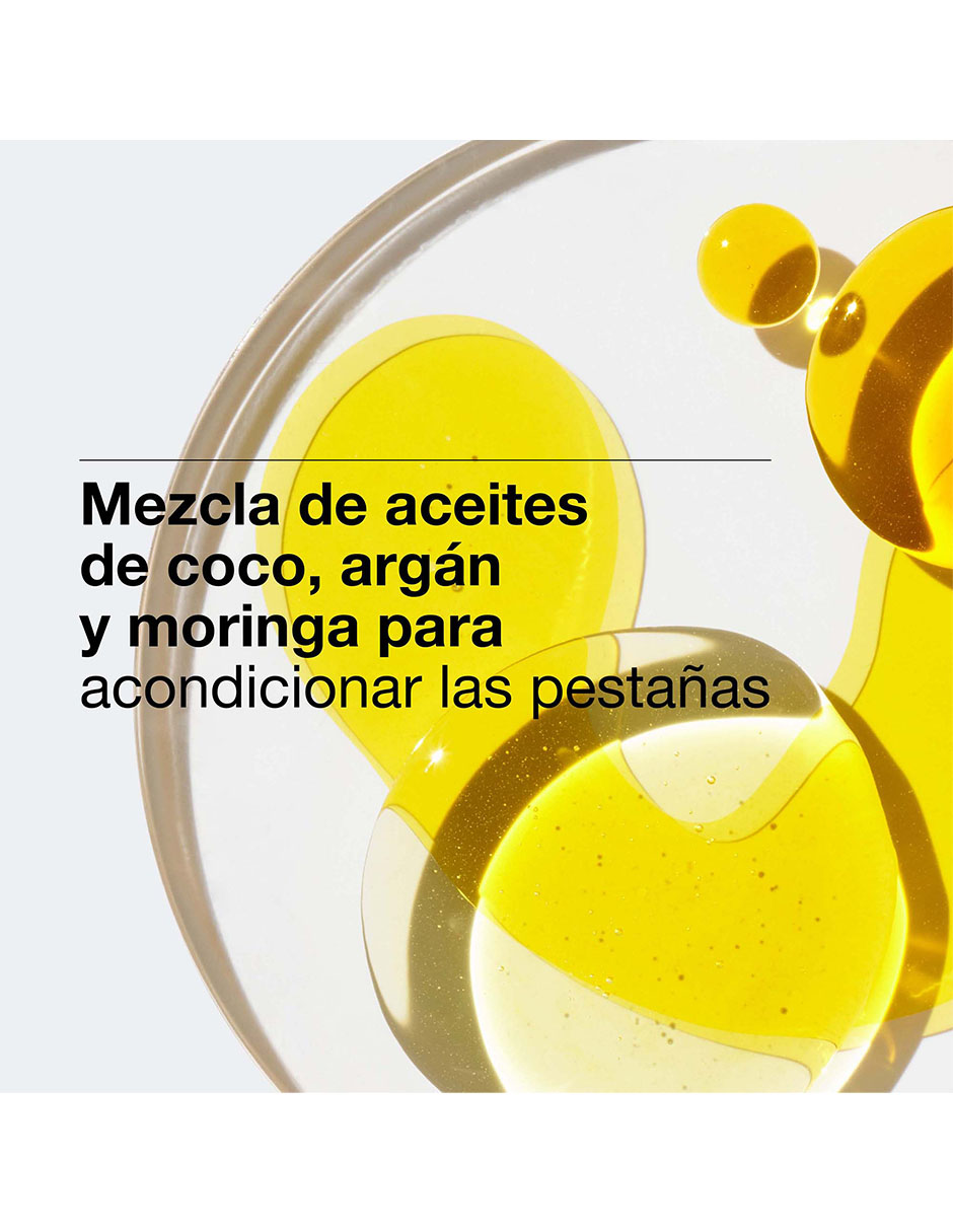Máscara para pestañas Clinique