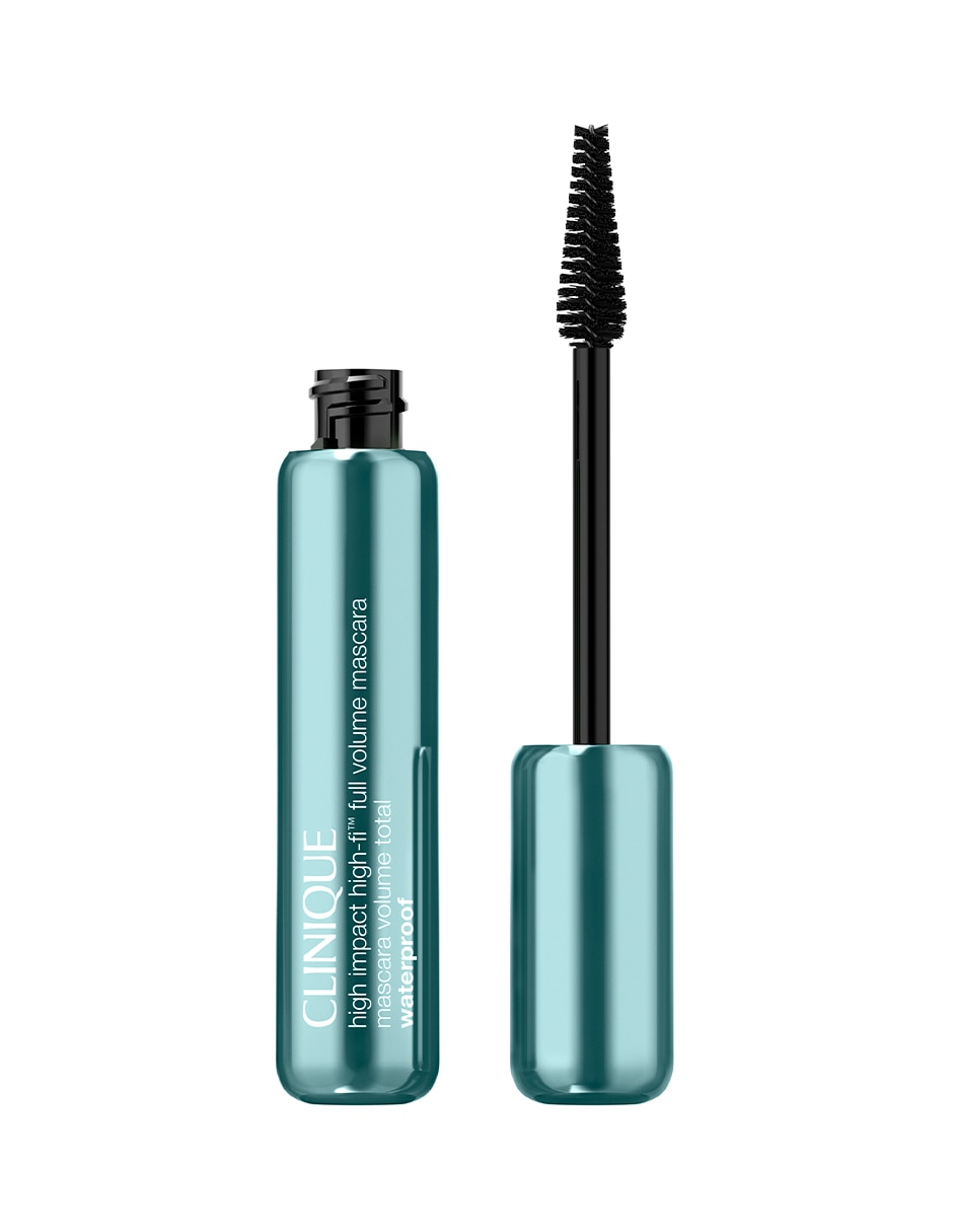 Máscara para pestañas Clinique