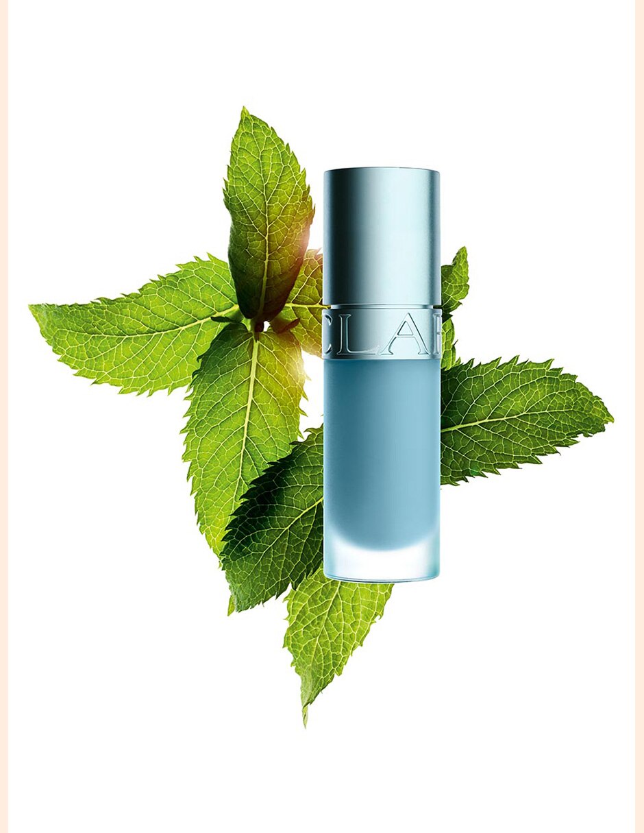 Aceite para labios brillante Maquillaje 2