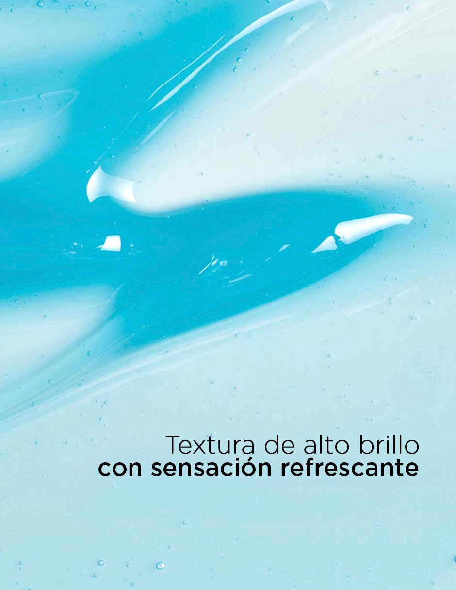 Aceite para labios brillante Maquillaje 3