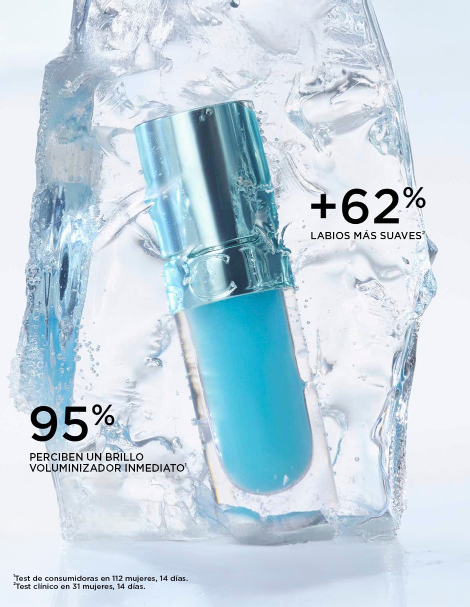 Aceite para labios brillante Maquillaje 4