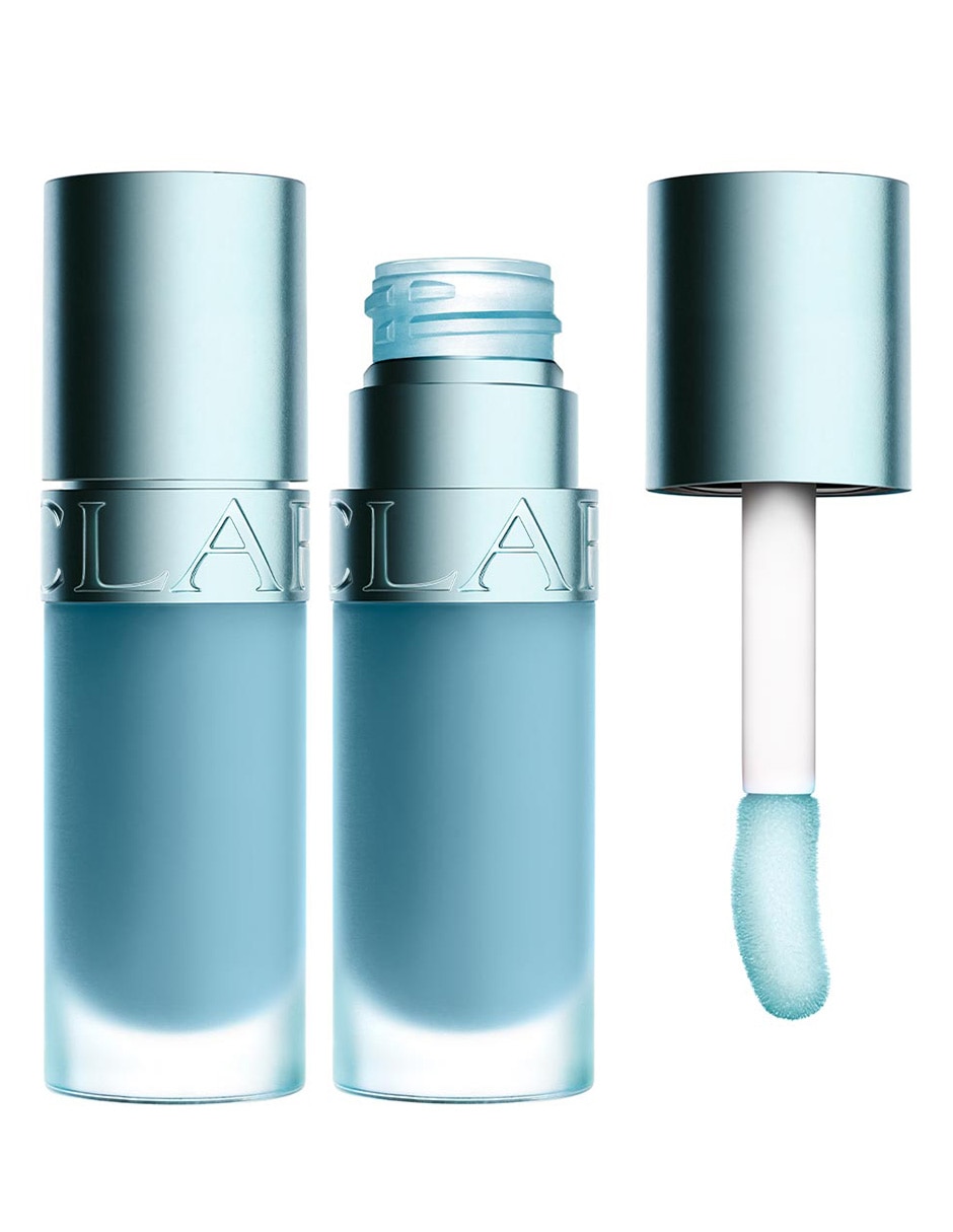 Aceite para labios brillante Maquillaje