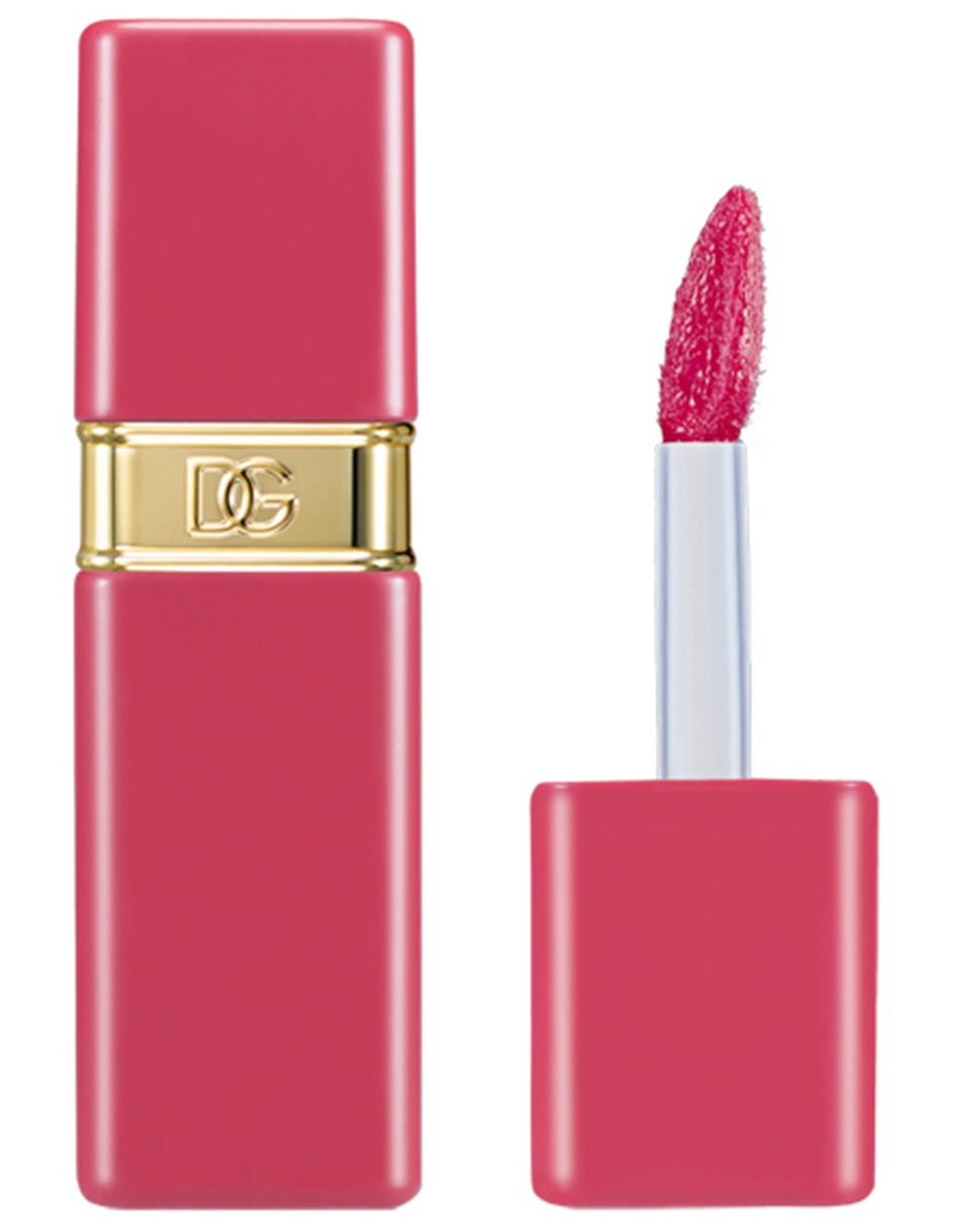 Base de maquillaje líquido rose dew lip luminoso 1