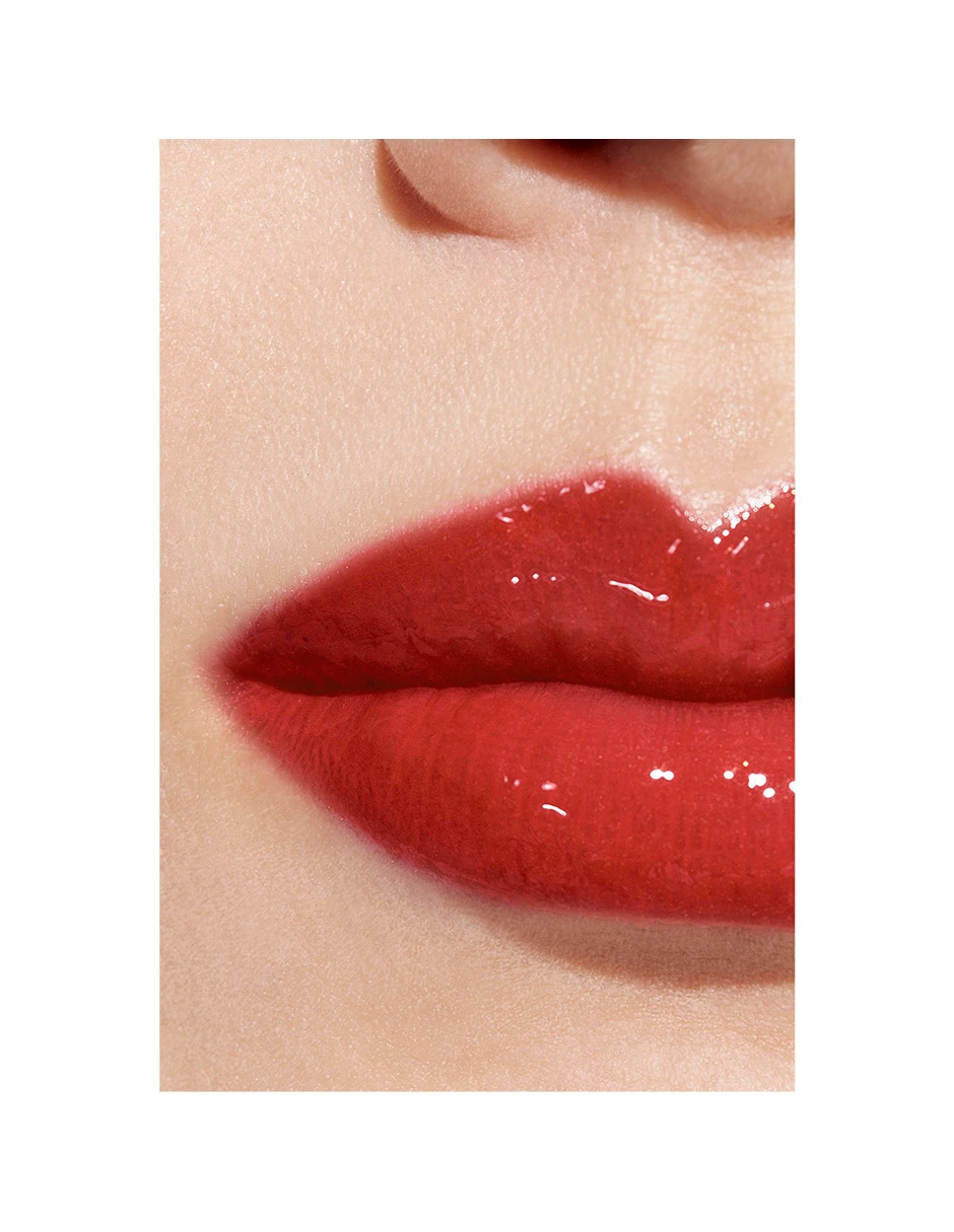 ROUGE COCO HYDRA GLOSS 3