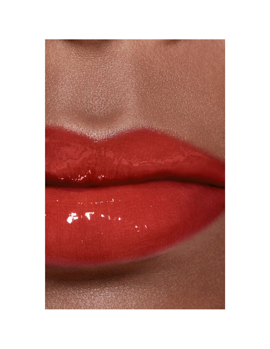 ROUGE COCO HYDRA GLOSS 6