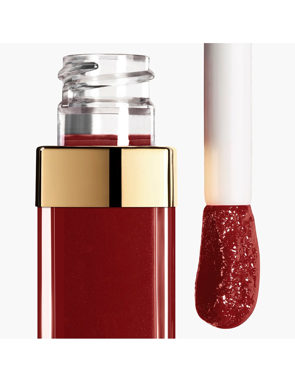 ROUGE COCO HYDRA GLOSS 7