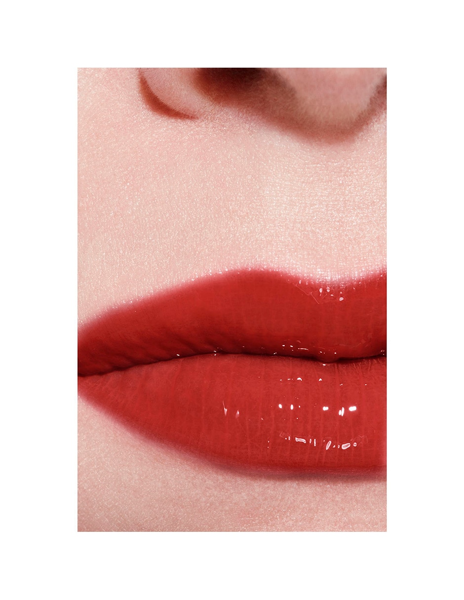 ROUGE COCO HYDRA GLOSS 9
