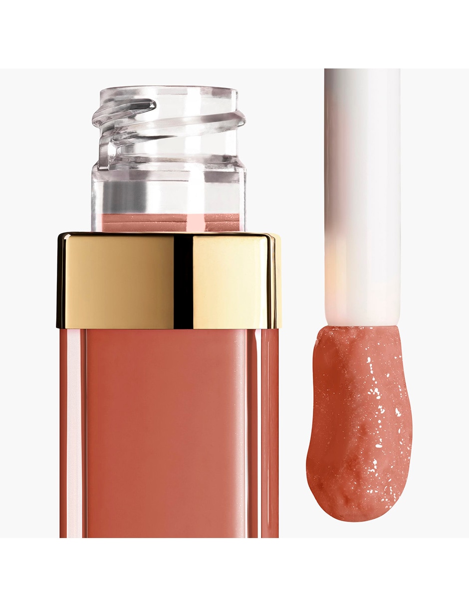 ROUGE COCO HYDRA GLOSS 2