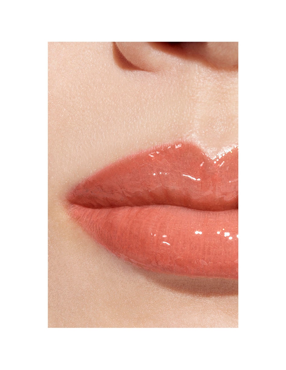 ROUGE COCO HYDRA GLOSS 3
