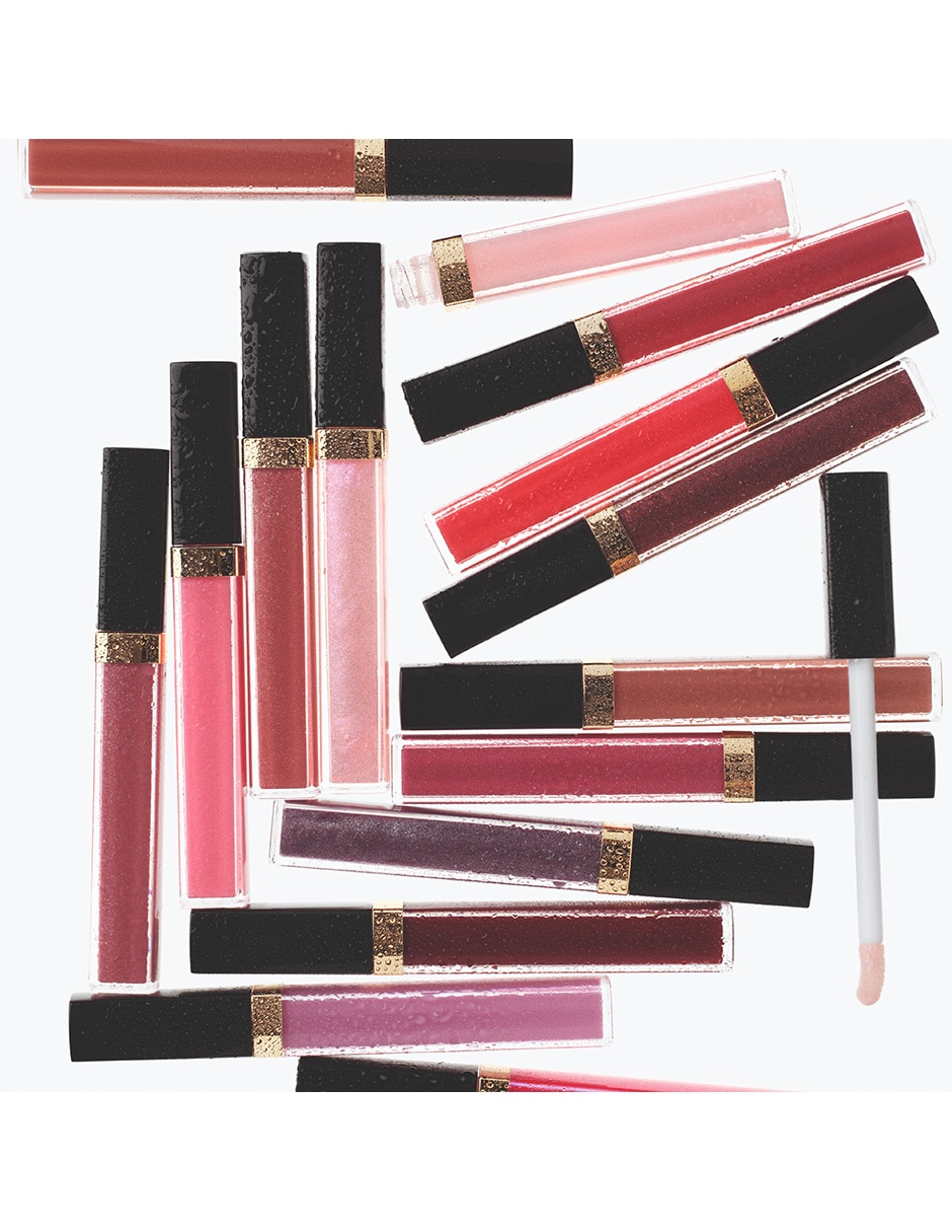 ROUGE COCO HYDRA GLOSS 4