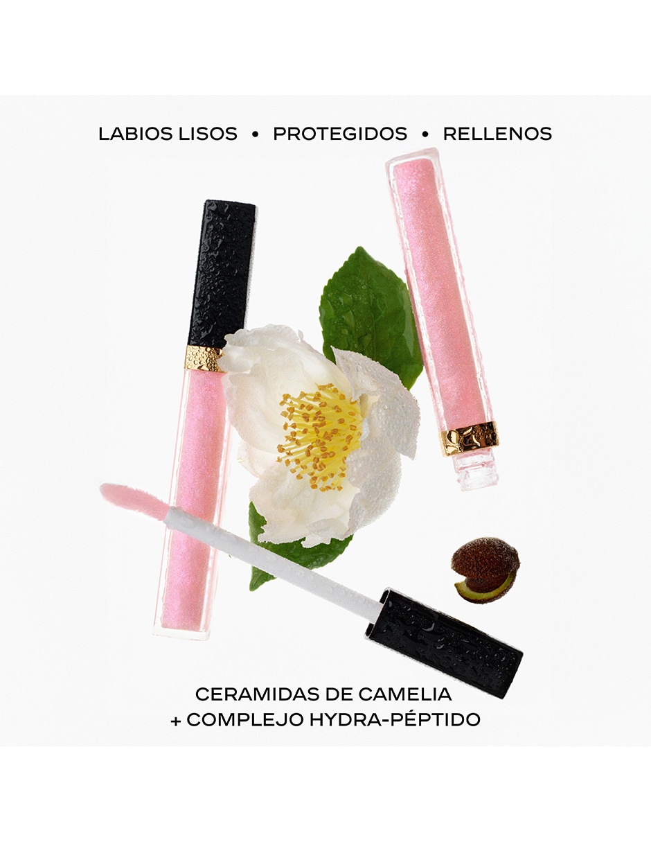 ROUGE COCO HYDRA GLOSS 9