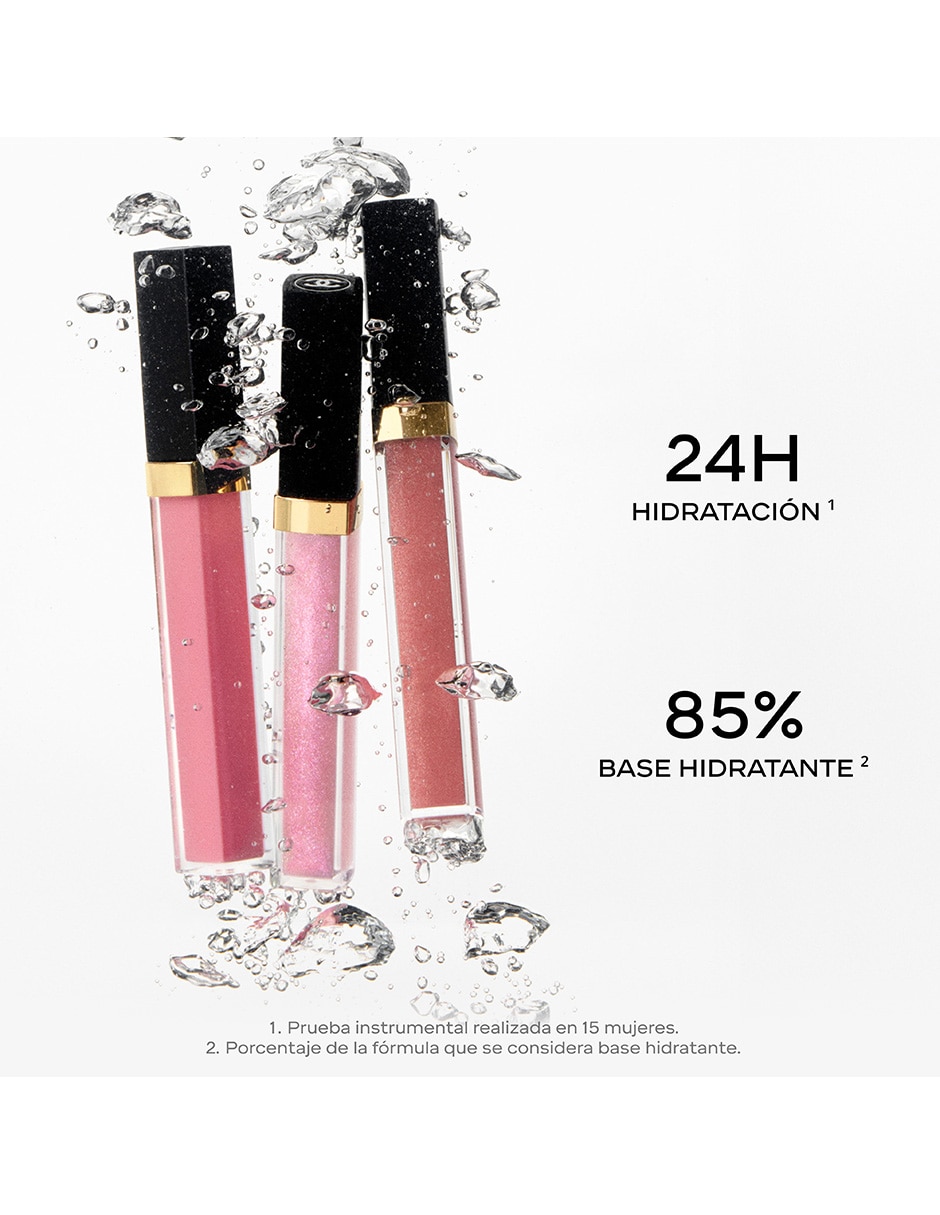 ROUGE COCO HYDRA GLOSS 10