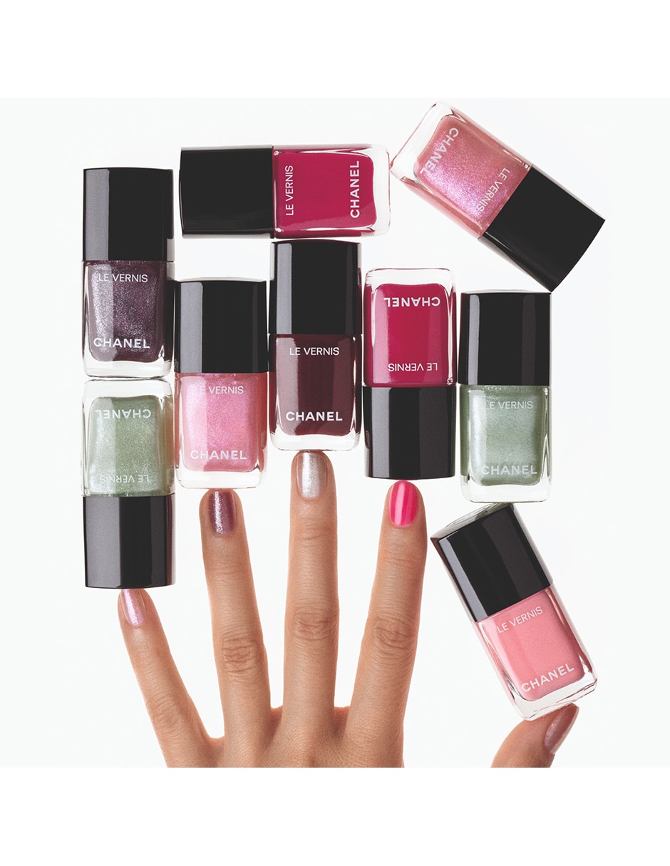 LE VERNIS 2