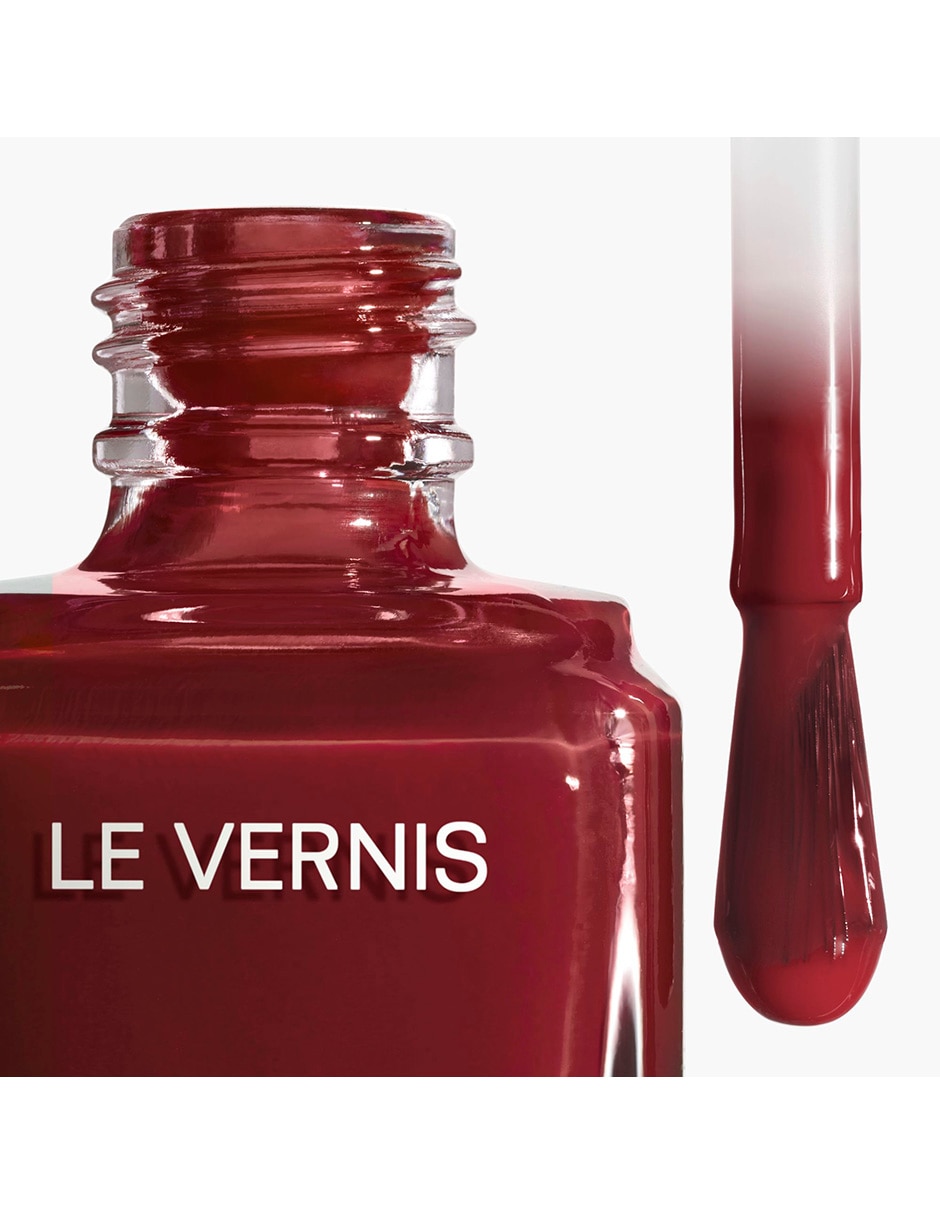 LE VERNIS 4