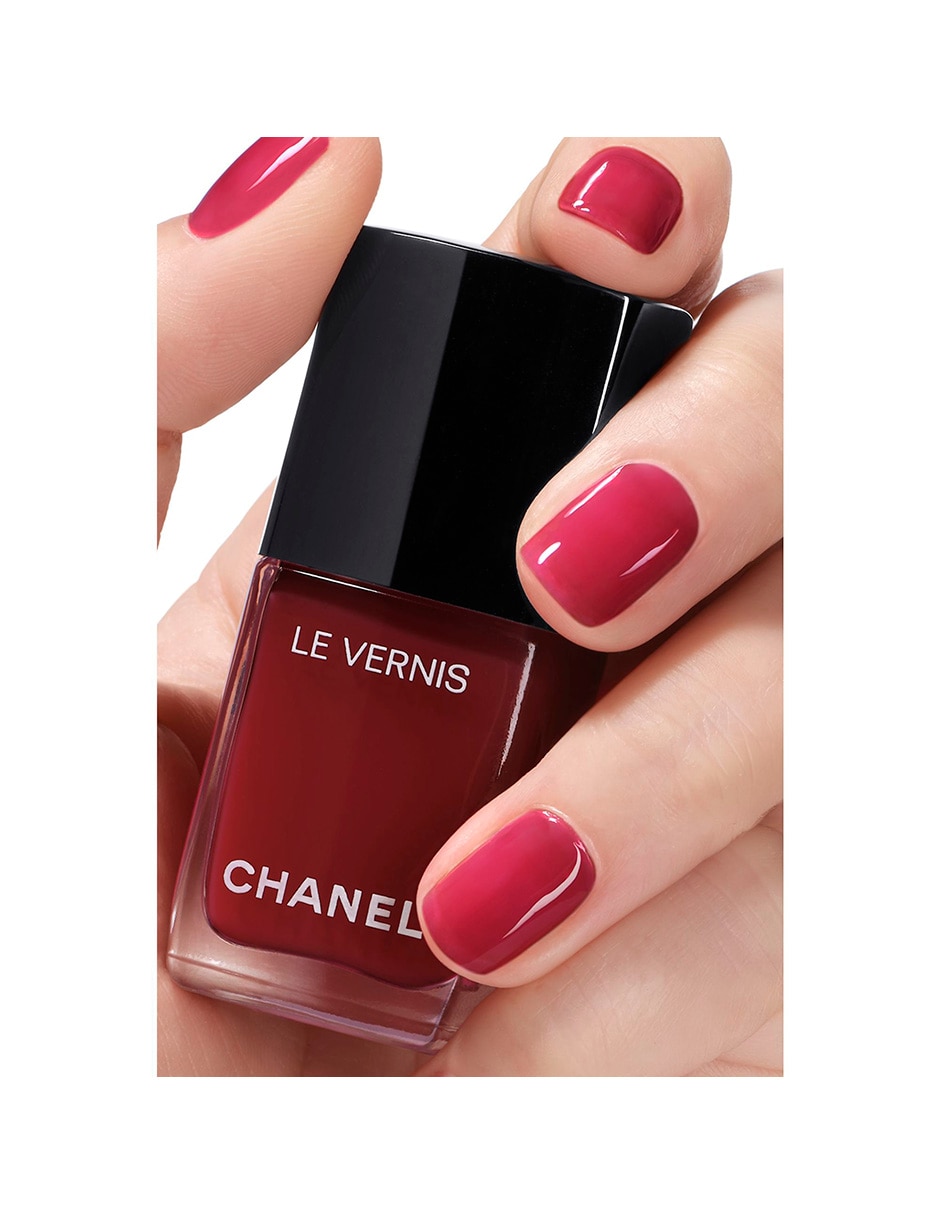 LE VERNIS 5